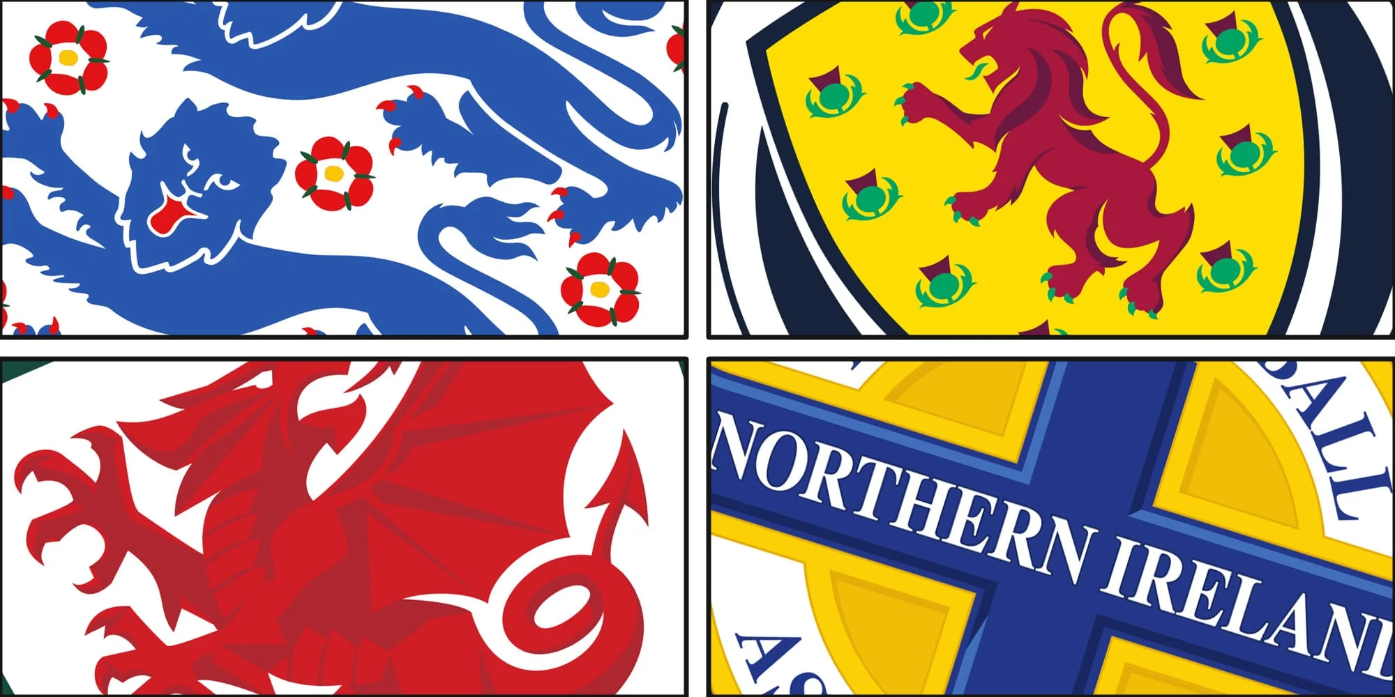 Wear Your Passion With Pride