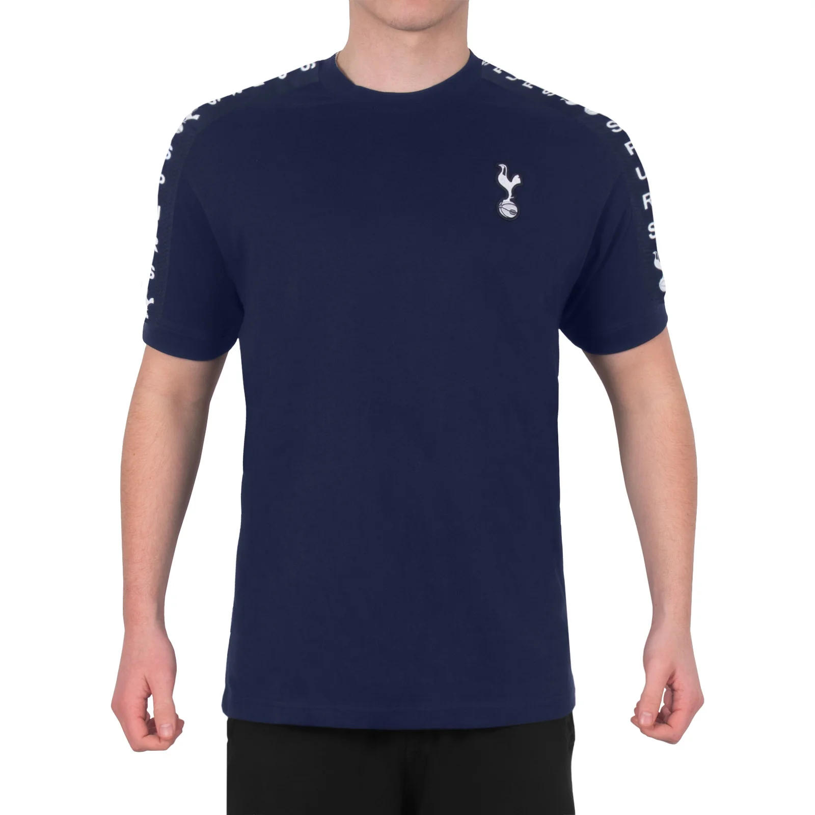 Tottenham Hotspur FC Adults Cotton T-Shirt